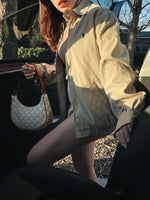 Men Lightweight Windbreaker