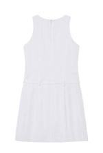 Jaque Linen Dress