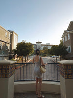 Sunchaser Dress