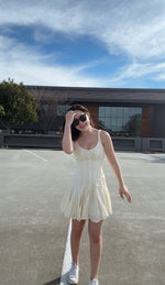Eula Dress