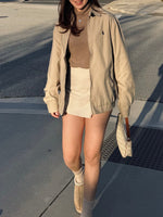 Men Lightweight Windbreaker