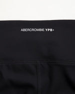 Ypb Split-Hem Flare Leggings