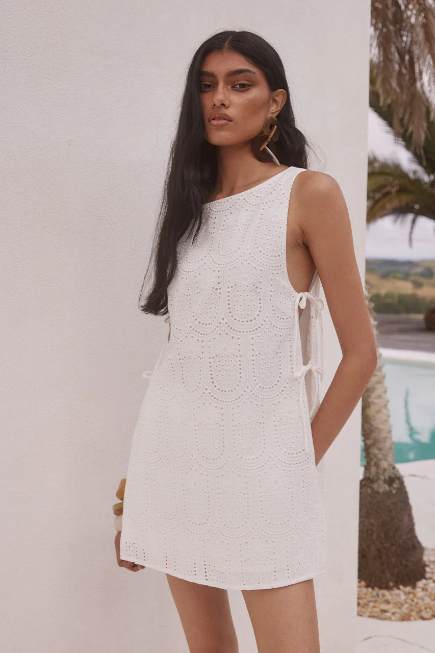 Arabella Top and Short