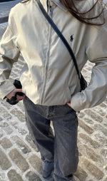 Men Lightweight Windbreaker