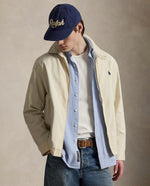 Men Lightweight Windbreaker