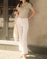 Bridget Boot Crop
