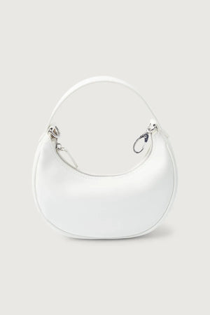 Mini Crescent Handbag