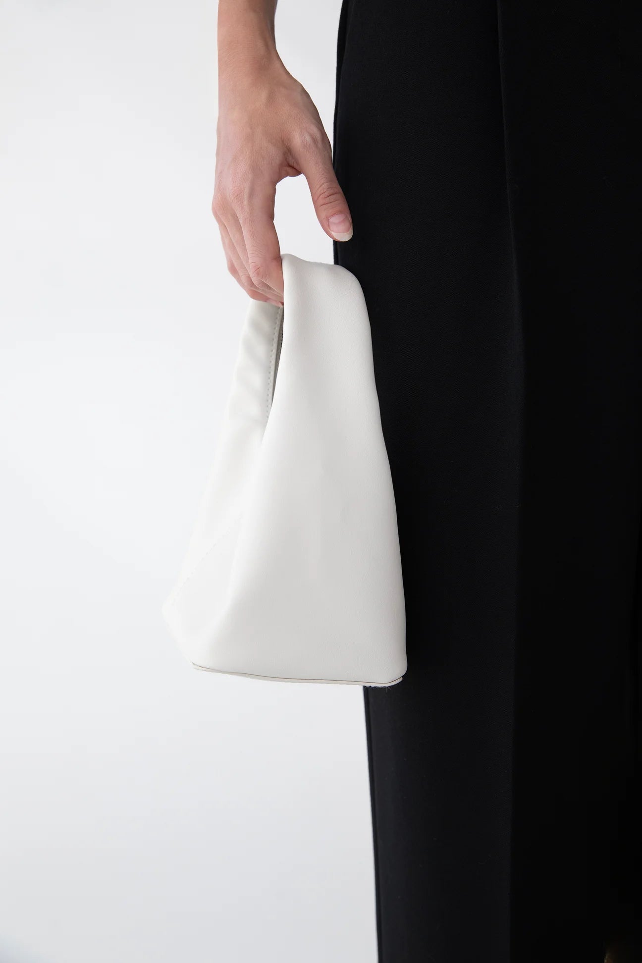 Zip Around Mini Bag