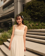Clarine Maxi Dress
