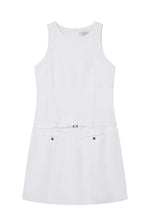 Jaque Linen Dress