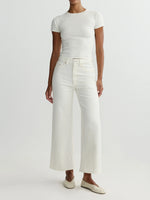 Hepburn Wide Leg