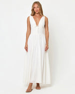 Emmaline Maxi Dress