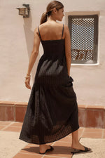 Mallorca Midi Dress