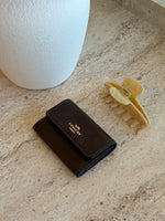 Flap Card Case