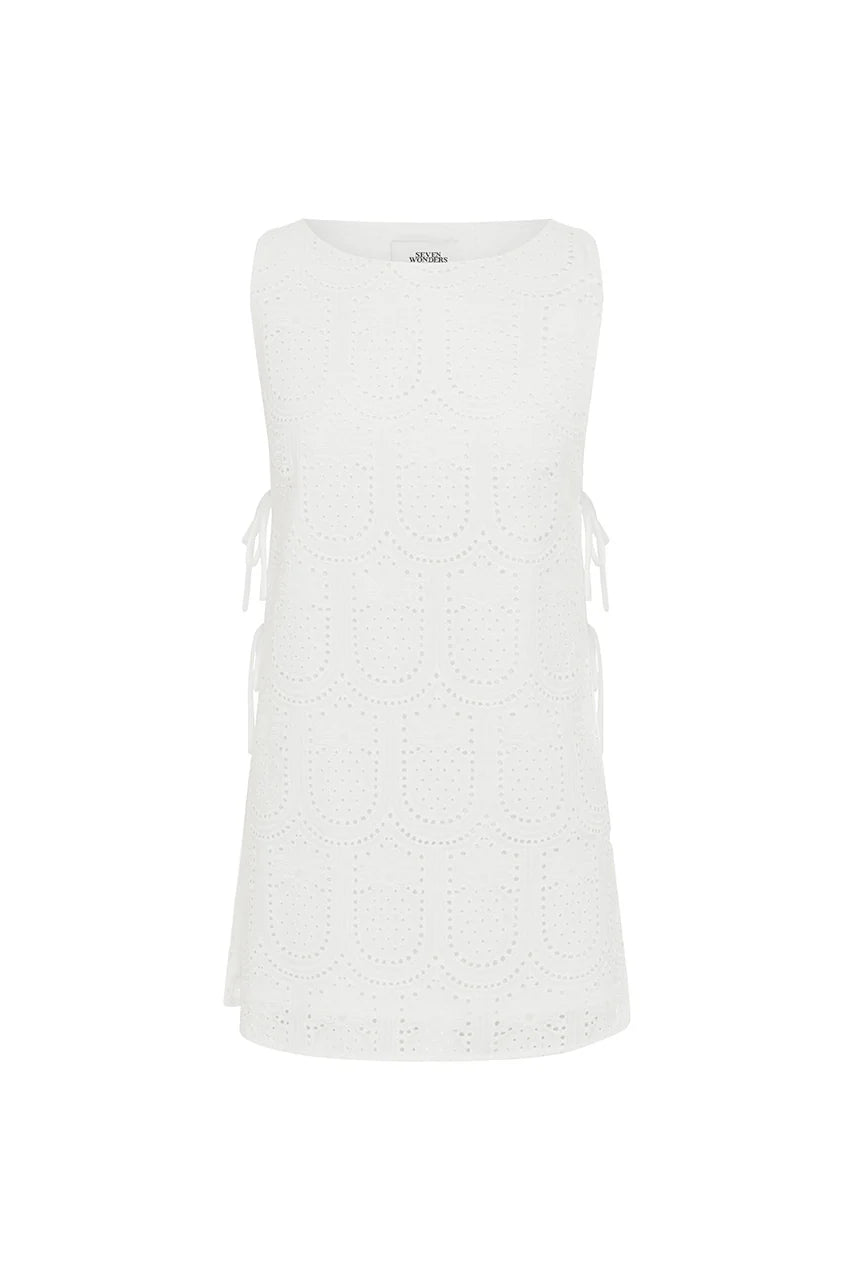 Arabella Top and Short