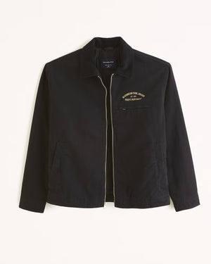 Workwear Lined Jacket