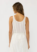 Sadie Tank Set