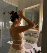 Miss Super Bloom Clip