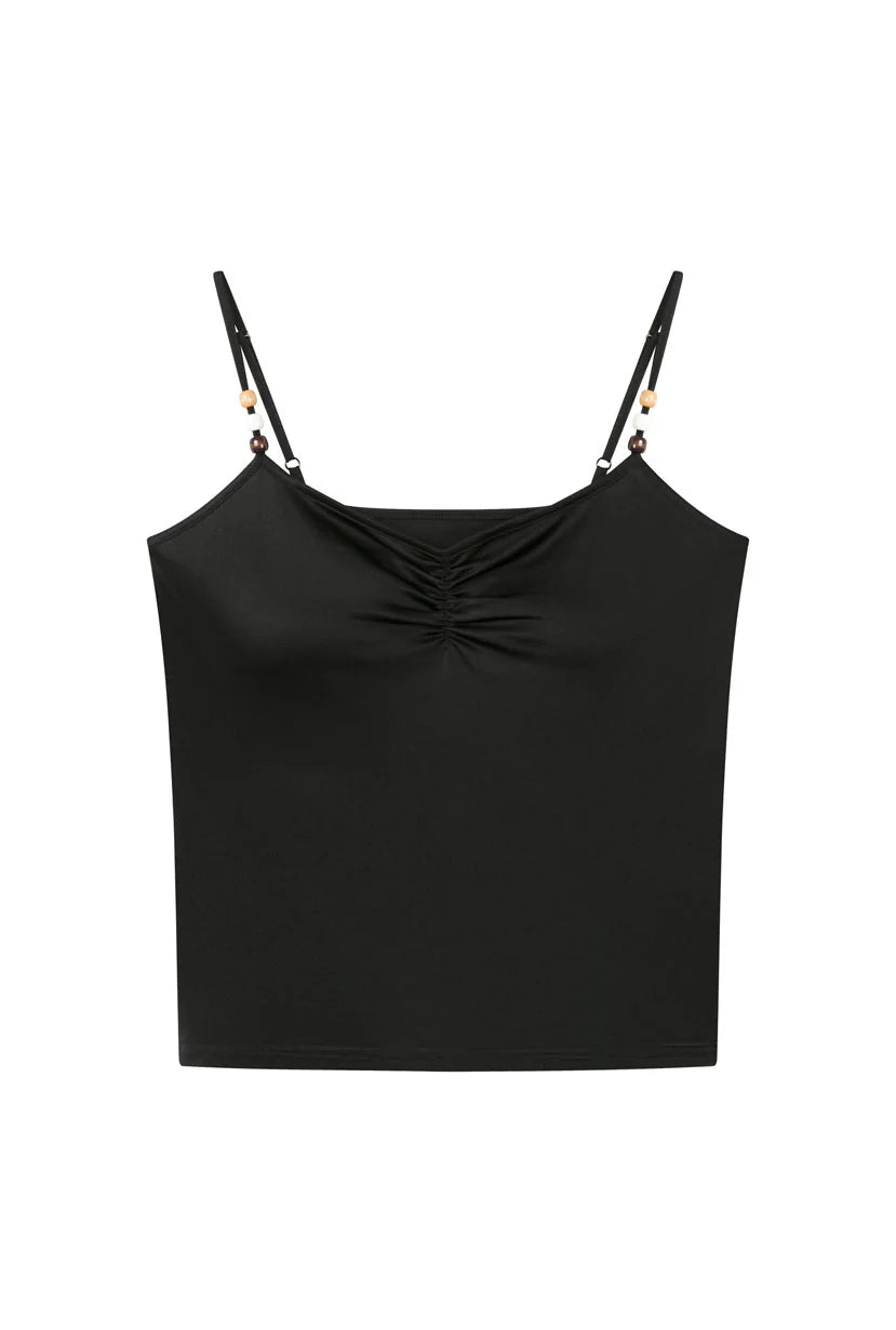 Chavy Beaded Cami