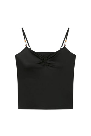 Chavy Beaded Cami