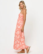 Mallorca Midi Dress