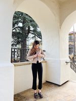 Lady Jacket Cardigan Sweater