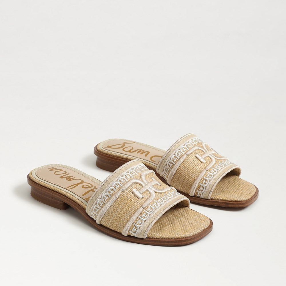 Slide Sandals