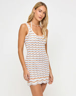 Sunchaser Dress