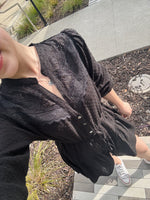 Irisa Romper