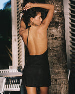 Taura Mini Dress
