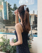 Charlotte Floral Dress