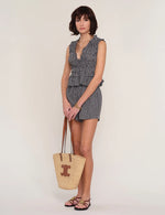 Saffrina Two Piece
