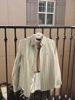 Boys Cotton Oxford Shirt