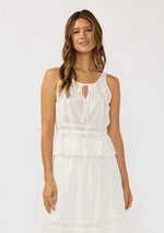 Sadie Tank Set