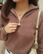 Sorine Sweater