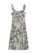 Tiana Floral Dress