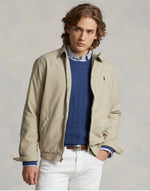 Men Lightweight Windbreaker