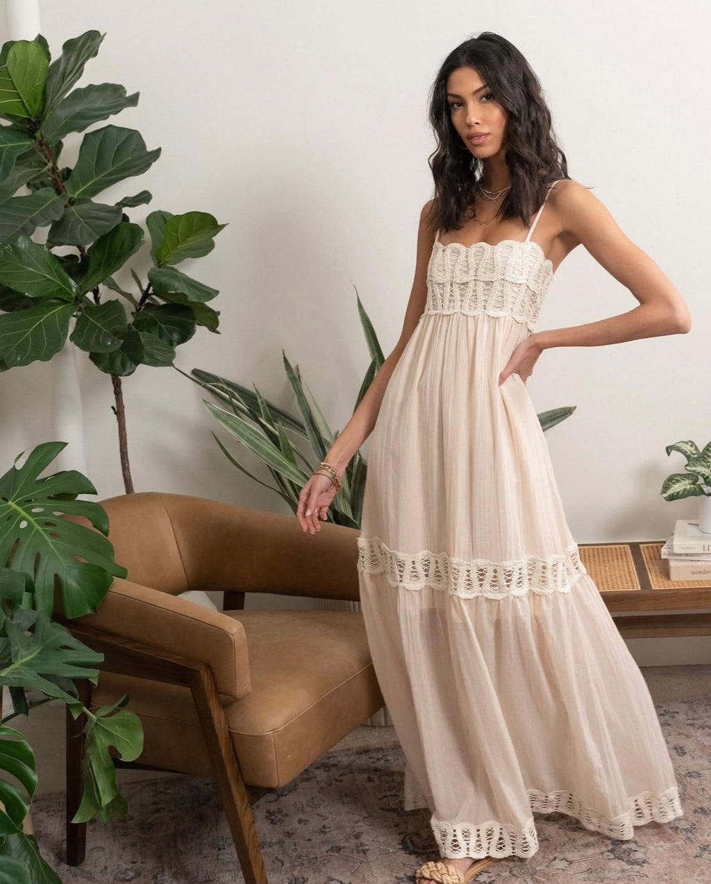 Clove Dress