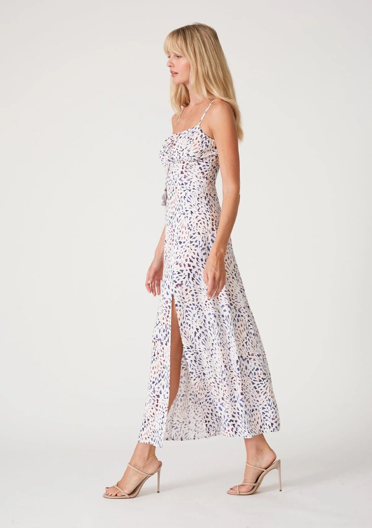 Asa Maxi Dress