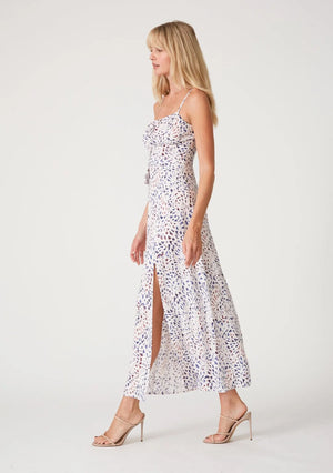 Asa Maxi Dress