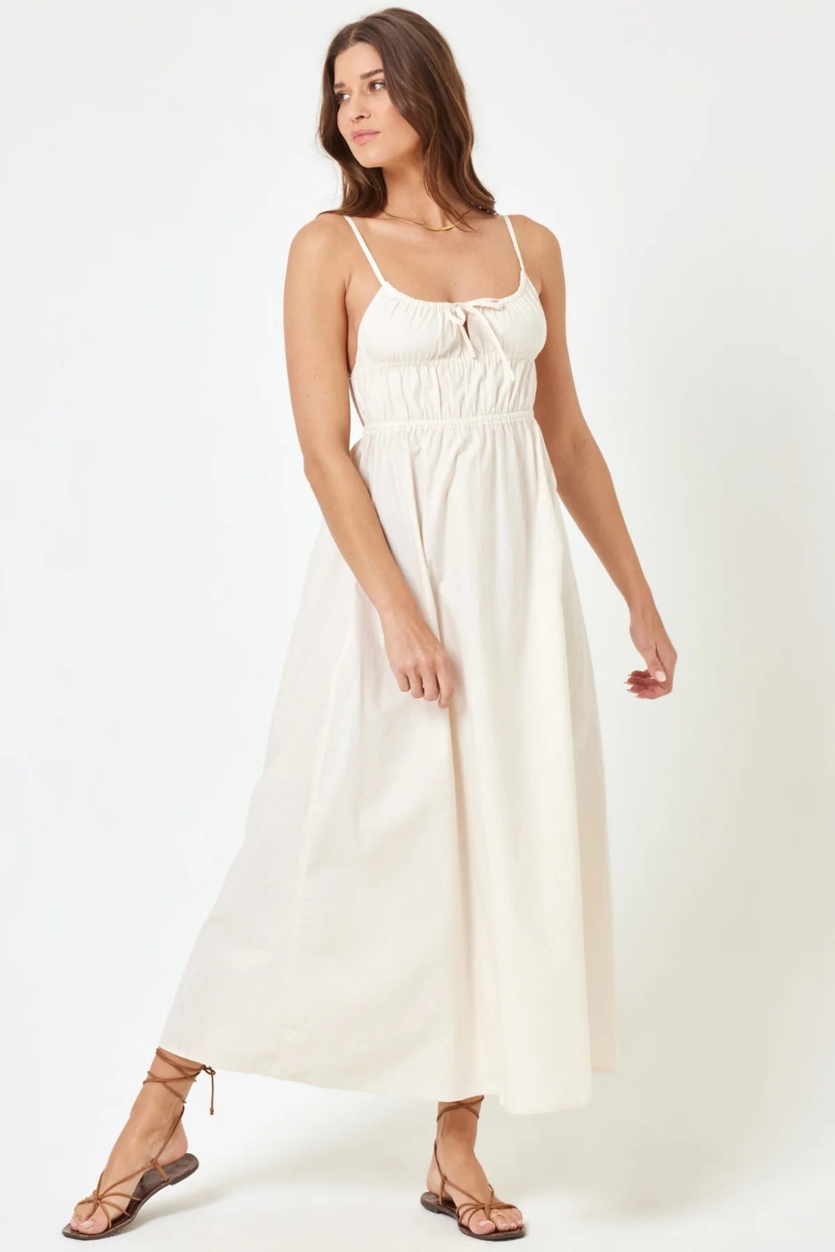 Cordova Dress