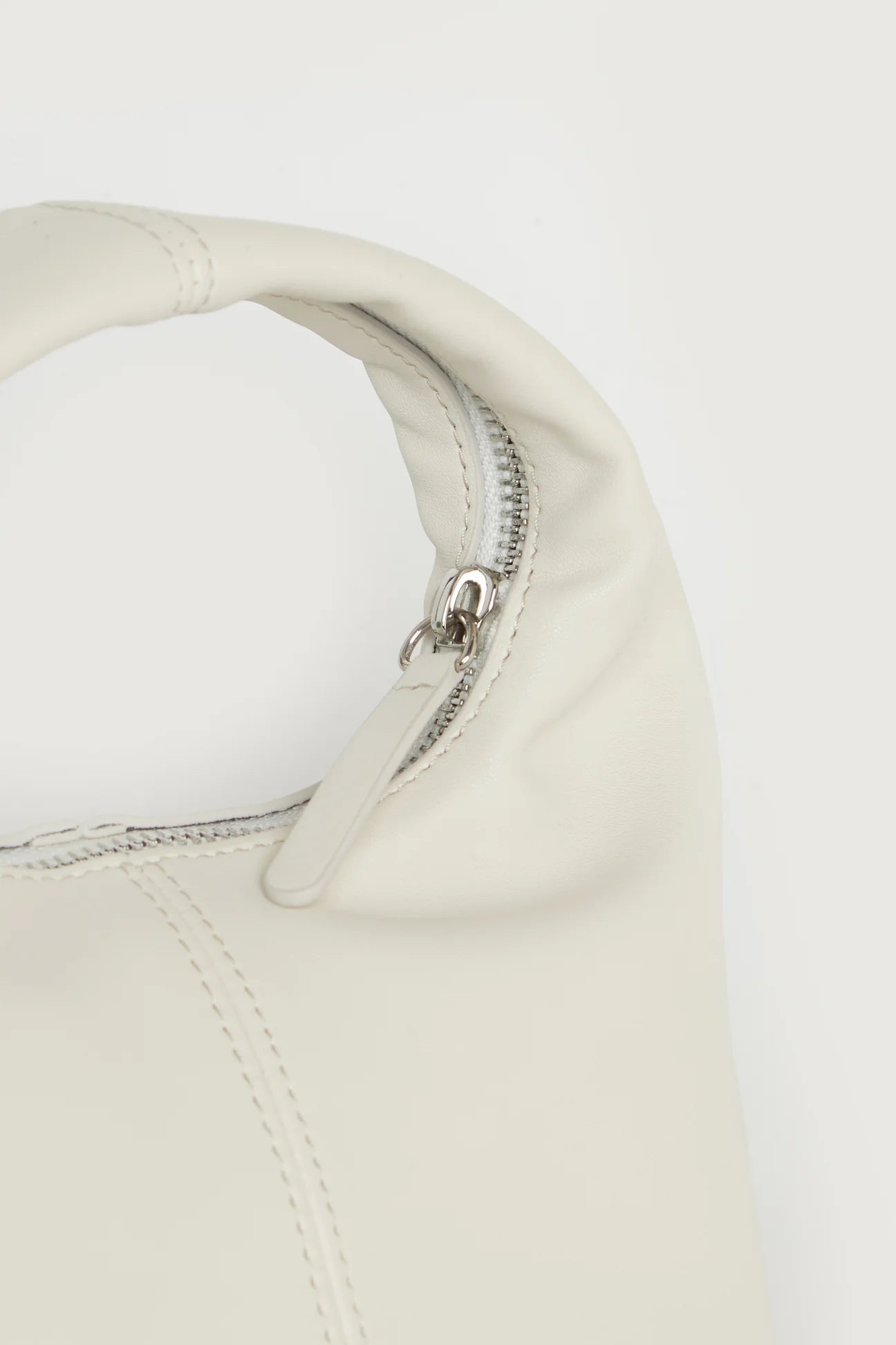 Zip Around Mini Bag