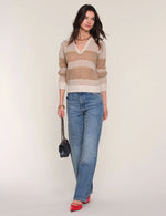 Bellotte Sweater