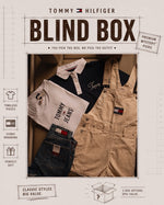 Tommy Hilfiger Blind Box