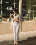 Bridget Boot Crop