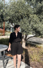 Irisa Romper