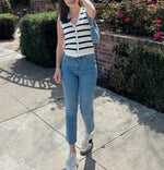 Essential Straight Jeans