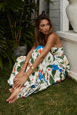 Daria Maxi Dress