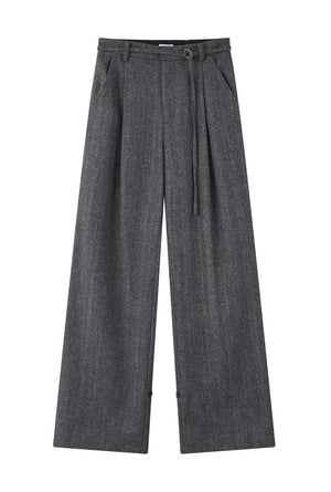 Silas Wool Pants