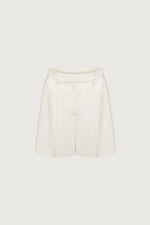 Tailored Suiting Shorts